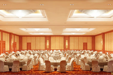 Tiết kiệm không gian nhà hàng chuyên nghiệp Tấm tường rộng 500/1200 mm