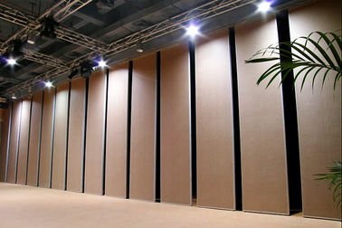 Hệ thống treo Hệ thống âm tường cho phòng triển lãm / phòng tiệc