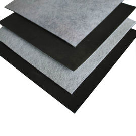 Bộ khuyếch tán Trần Rockwool Vật liệu Polyester Bọt Acoustic 2420 * 1220 mm