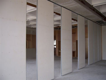 Tầng đến trần Phòng gỗ Tường ngăn / Kiểm tra âm thanh Cửa trượt Có thể di chuyển