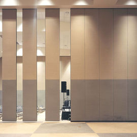 Phòng thu gấp hiện đại Dance Studio Tường cách âm với cửa Pass