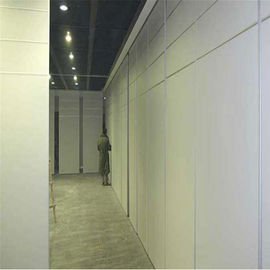 Vật liệu hấp thụ âm thanh Tấm tường di động / Hệ thống phân vùng văn phòng