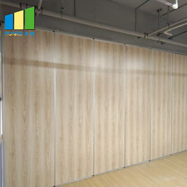 Melamine Board cách âm cách âm tường gấp vải âm tường