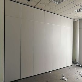 Bảng trắng có thể ghi từ có thể di chuyển Tường phân vùng di động cho phòng triển lãm nghệ thuật