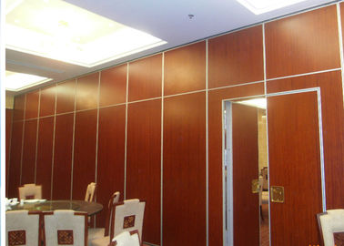 Ebunge Sliding Folding Partations Movable Walls Room Divider Screens for Hotel Banquet Hall Commercial
