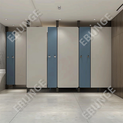 Ưu tiên hiện đại 304 thép không gỉ ngăn vệ sinh với sự riêng tư hoàn toàn