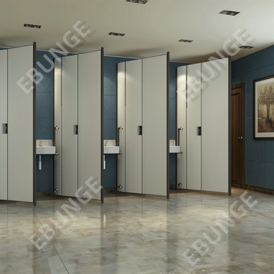 Ưu tiên hiện đại 304 thép không gỉ ngăn vệ sinh với sự riêng tư hoàn toàn