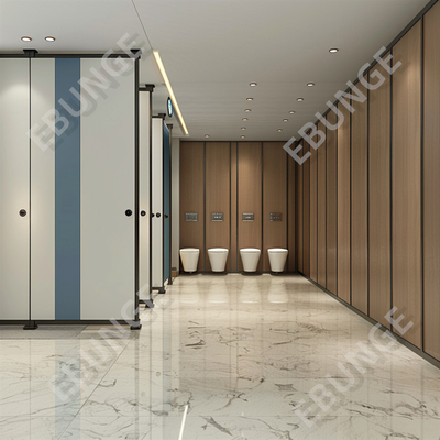 Ưu tiên hiện đại 304 thép không gỉ ngăn vệ sinh với sự riêng tư hoàn toàn