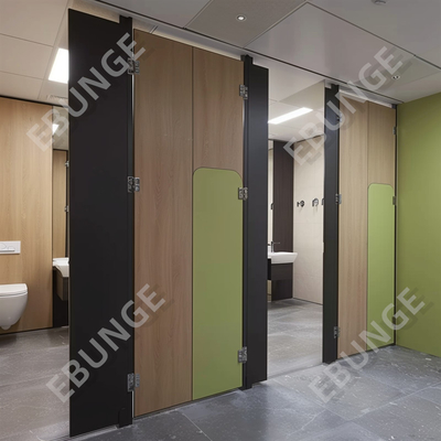 Cỗ máy gắn trên sàn có mật độ cao chống trầy xước