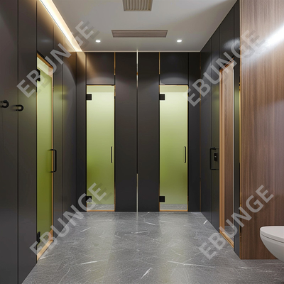 Cỗ máy gắn trên sàn có mật độ cao chống trầy xước
