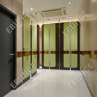 Cỗ máy gắn trên sàn có mật độ cao chống trầy xước