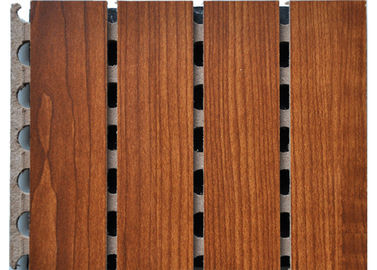 Tấm hấp thụ âm thanh bằng gỗ Auditorium ECO, Bộ khuếch tán âm thanh bằng gỗ