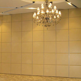 Tường ngăn xếp âm thanh cho khán phòng / phòng triển lãm