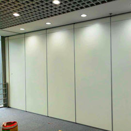 Tường ngăn xếp âm thanh cho khán phòng / phòng triển lãm