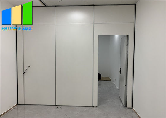 Vỏ kết thúc vải chống cháy tường ngăn gấp Giải pháp tiết kiệm không gian cho các khu vực đa dụng