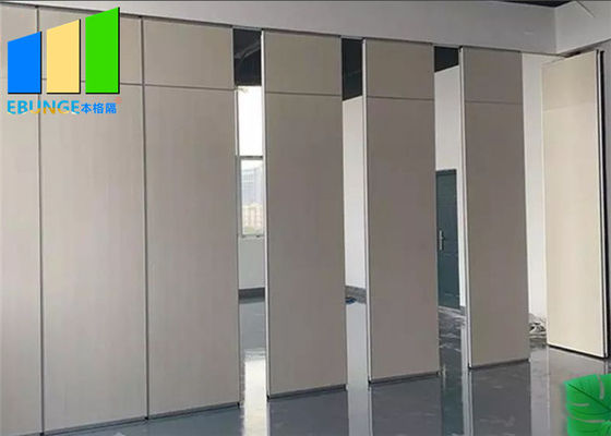 Dễ dàng và nhanh chóng lắp đặt tường ngăn gấp tường ngăn kéo với hệ thống đường treo treo