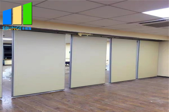 Phòng khiêu vũ Hấp thụ âm thanh Gấp ngăn âm thanh trong phòng ở Ả Rập Xê Út