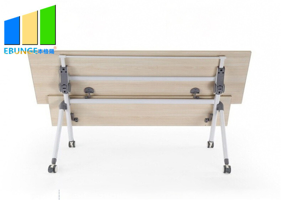 Phòng đào tạo có thể điều chỉnh Bảng có thể gập lại Bảng phòng họp của trường