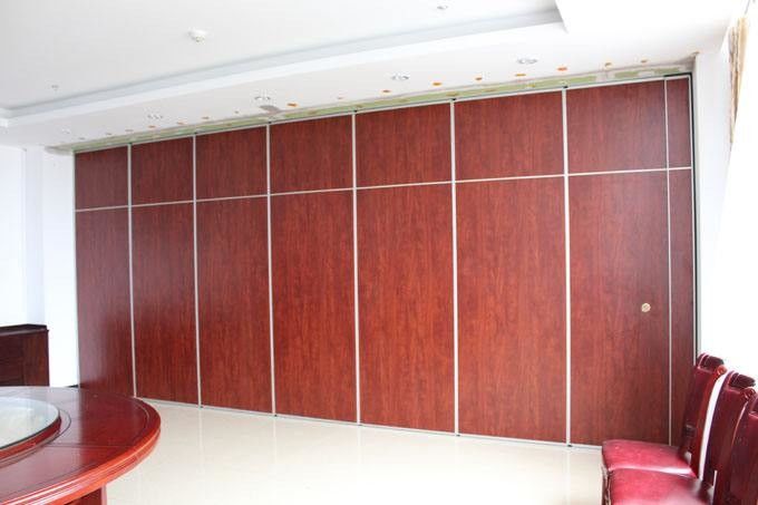 Trang trí cách âm âm thanh có thể vận hành
